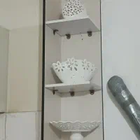 سه تا دکوری نونو