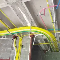 مجری برق ساختمان و دوربینهای مداربسته|خدمات پیشه و مهارت|بابلسر, |دیوار