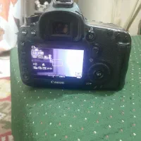 دوربین عکاسی فوق حرفه ایی (canon)فروشنده واقعی
