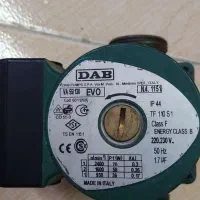 پمپ پکیج DAB  اصل ایتالیا