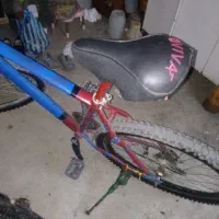 دوچرخه سبک سازی|دوچرخه، اسکیت، اسکوتر|نقده, |دیوار