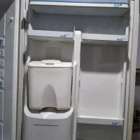 یخچال|یخچال و فریزر|مشهد, تبادکان|دیوار