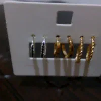 ظروف و وسایل|ظروف سرو و پذیرایی|رشت, حمیدیان|دیوار