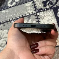اپل iPhone 16 با حافظهٔ ۲۵۶ گیگابایت|موبایل|دهدشت, |دیوار