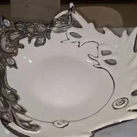 ظروف میوه و شیرینی لوکس