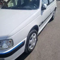 پارس تیوفایو مدل ۱۴۰۱|خودرو سواری و وانت|فسا, |دیوار