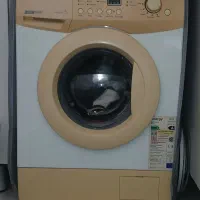 ماشین لباسشویی
