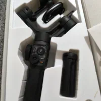 گیمبال zhiyun smooth 5s Ai