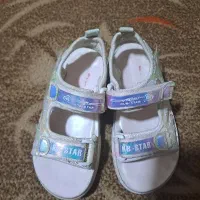 صندل سایز ۲۹ کارکرده|کیف، کفش، کمربند|بندرعباس, |دیوار