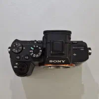 سونی آلفا آر 2 sony a7 r ii|دوربین عکاسی و فیلم‌برداری|تهران, بهجت‌آباد|دیوار