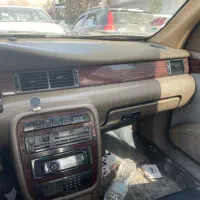 سمند lx 89|خودرو سواری و وانت|قزوین, |دیوار