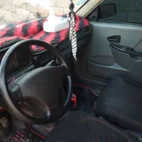 پراید|خودرو سواری و وانت|شادگان, |دیوار