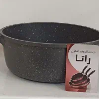 فروش ظروف چدنی با یکسال ضمانت|ظروف پختوپز|مشهد, فدک|دیوار