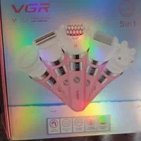 دستگاه اپلیدی vgr