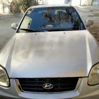 هیوندا ورنا مدل 84|خودرو سواری و وانت|تهران, زرگنده|دیوار