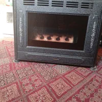 بخاری گازی نو|بخاری، هیتر، شومینه|کهنوج, |دیوار