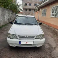 پراید 132 مدل 90