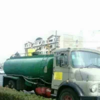 تخلیه چاه ولوله بازکنی پاکی با کمترین قیمت قم