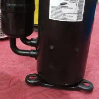 موتور کولر گازی سامسونگ
