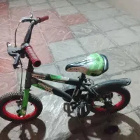 دوچرخه  و اسکوتر بچگانه
