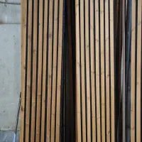 ترمووال ، دیوار پوش ، تی‌وی وال ، ترمووال چوبی