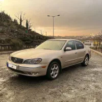 ماکسیما اتوماتیک ۱۳۸۶