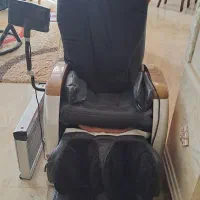 صندلی ماساژور|تجهیزات ورزشی|قشم, |دیوار