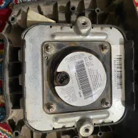 ایربگ ۴۰۵ فابریک درحد اک