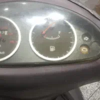 دینو کاوان ۱۲۵ قهوه ای|موتورسیکلت|اسلام‌شهر, شهرک قائمیه|دیوار