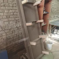 کفی تخت 8 پایه