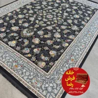 فرش نو ۱۲متری پرفروش + ۹ و ۶ متری