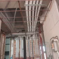 نصب پمپ،لوله کشی آب وفاضلاب،موتورخانه|خدمات پیشه و مهارت|تهران, جوادیه تهرانپارس|دیوار