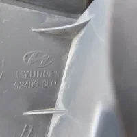 چراغ عقب هیوندا آزرا|قطعات یدکی و لوازم جانبی|شهریار, شهریار|دیوار