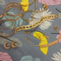 طلای مستمعل