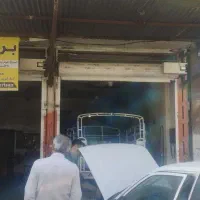 فروش دوباب مغازه|فروش مغازه و غرفه|دوگنبدان, |دیوار