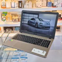 * بازار لپتاپ * ایسوس نسل جدید با گرافیک ۲گیگ مجزا|رایانه همراه|ساوه, |دیوار