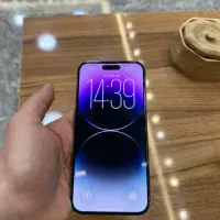 گوشی iphone 14 pro max با ریجستر