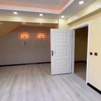 آپارتمان همکف 90 متری/ چهارراه مطهری /دوخوابه/صفر