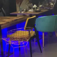 میزوصندلی کافه ورستوران|کافیشاپ و رستوران|تهران, افسریه شمالی|دیوار