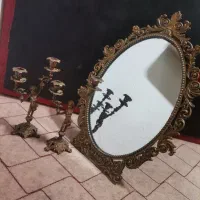 اینه شمدان برنزی