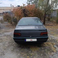 پژو ۲۰۰۰ مدل ۷۶سالم.|خودرو سواری و وانت|ارومیه, |دیوار