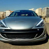 پژو ۲۰۷ پانا دنده Tu5