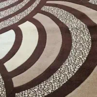 دوتا قالی ۶متری و یدونه ۹متری