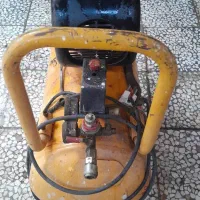 دو عدد کمپرسور باد|ماشینآلات صنعتی|دوگنبدان, |دیوار