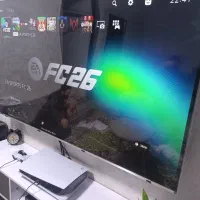 پلی ۵ فت خانگی