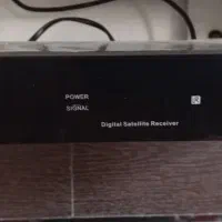 گیرنده دیجیتال مدیا استار|تلویزیون و پروژکتور|گنبد کاووس, |دیوار