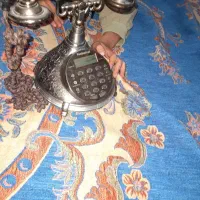 تلفن رومیزی