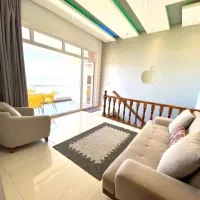 ویلاسوییت۱و۲و۳خواب داخل شهرک ساحلی تمیشان ،نور|اجارهٔ کوتاه‌مدت آپارتمان و سوئیت|آمل, |دیوار