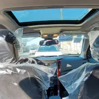 دنا پلاس اتومات توربو شارژ خشک|خودرو سواری و وانت|شوش, |دیوار