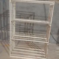 قفسه وطبقه بندی|فروشگاه و مغازه|قم, خداکرم|دیوار